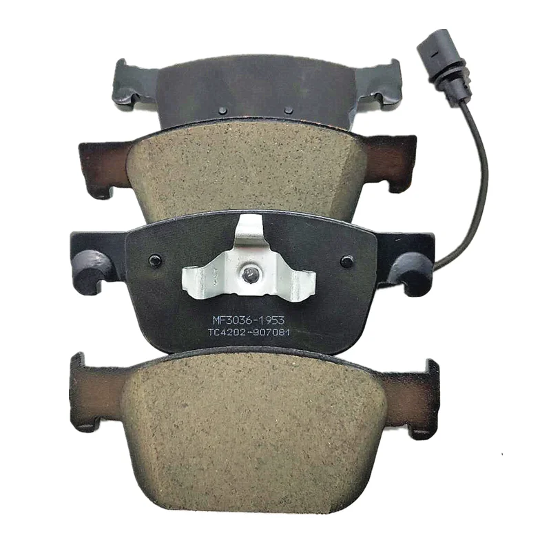 Motorcycle brake disc for Piaggio vespa& brake pads for cars DF4920 auto parts brake disc 294mm front alxe solid carbon ceramic