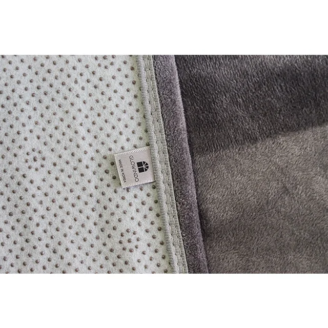 
Easy to use Premium Regular Rectangle Rug Velvet Microfiber Fabric Carpet Velvet Luxury microfiber Regular rectangular rug 