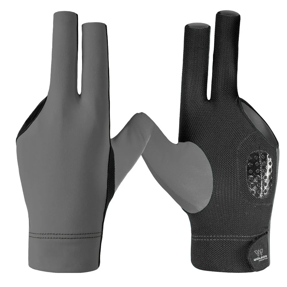 Guantes de billar High Quality Best Design Snooker Customized Billiard Gloves Snooker Gloves Billiard Gloves guantes de billar