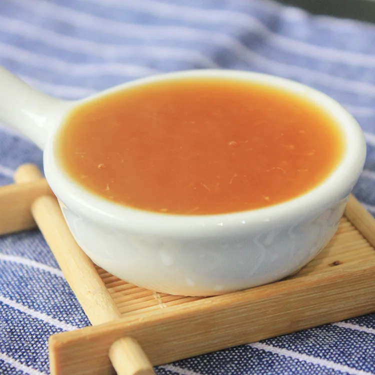 Замороженный желтый Апельсиновый Концентрированный Сок