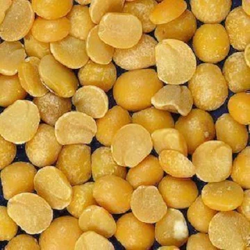 Quality Yellow Whole Peas