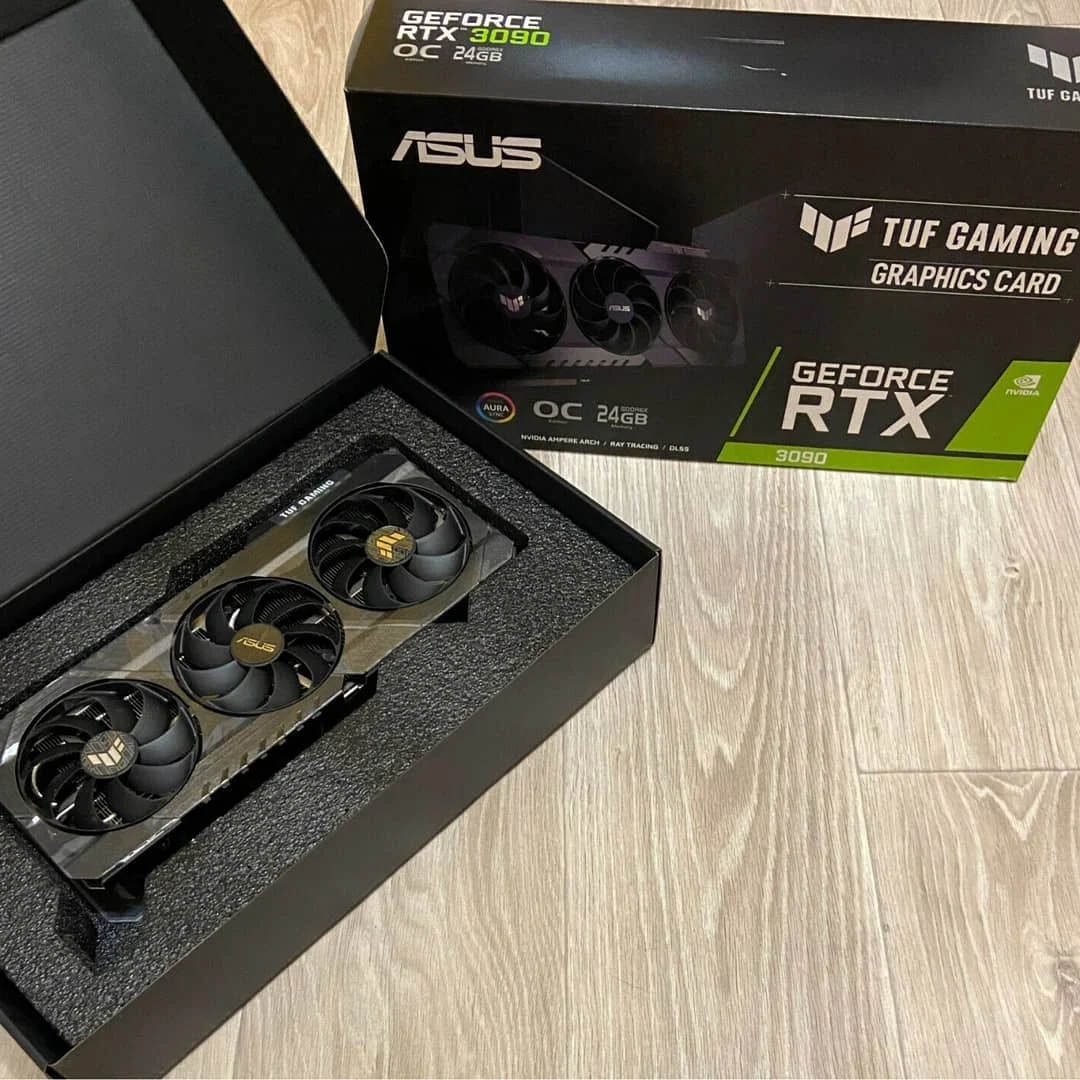Non LHR NDlVlA  Graphics Cards on Sale RTX3080ti   RTX3080ti high profit effective asic miner-blockchain doge