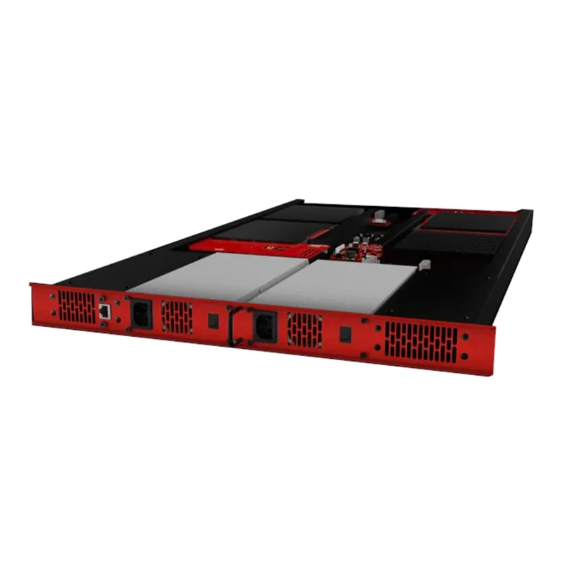 
Obelisk GRN1 Immersion Cuckatoo31+ Algorithm Asic Miner 840GPS Hashrate Include Bitcool Liquid New 