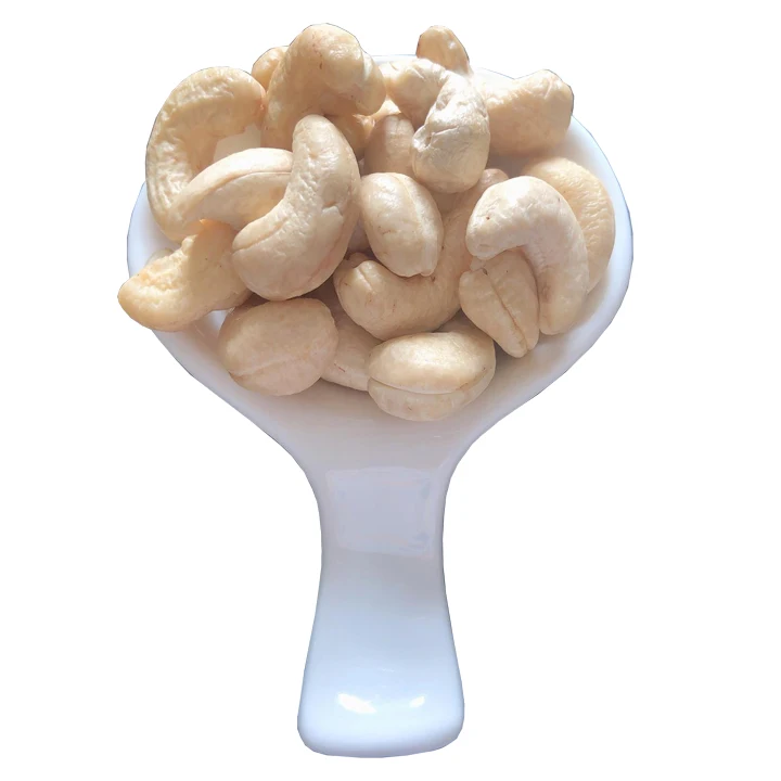 Cashew Nuts W240 W180 W210 W320 W450 WS LP All sizes are available /Products are Carefully packaged (As requires)