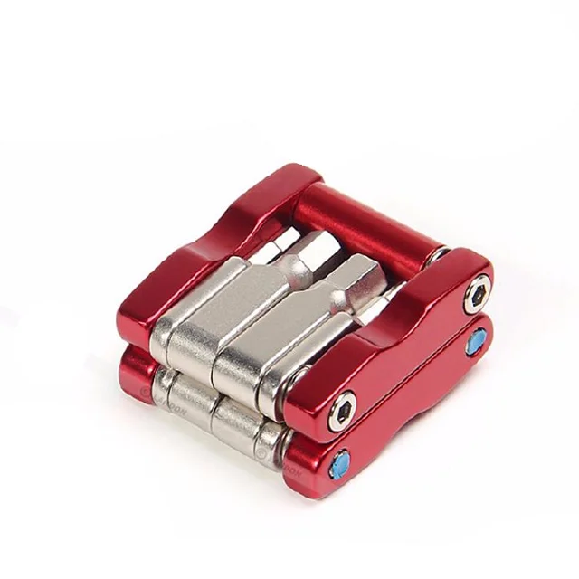 Landon bicycle tools kit folding multifunction tool set made in Taiwan