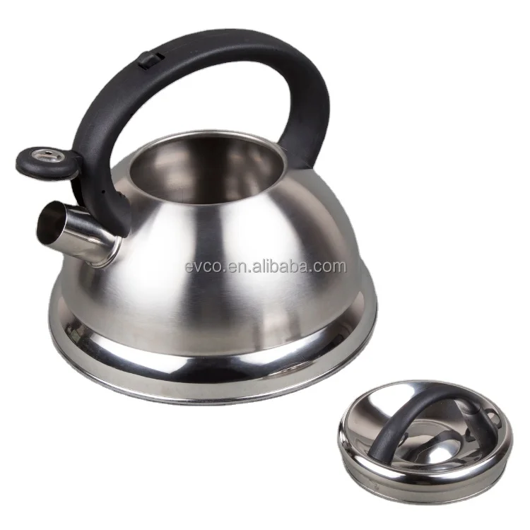 Whistling Kettle
