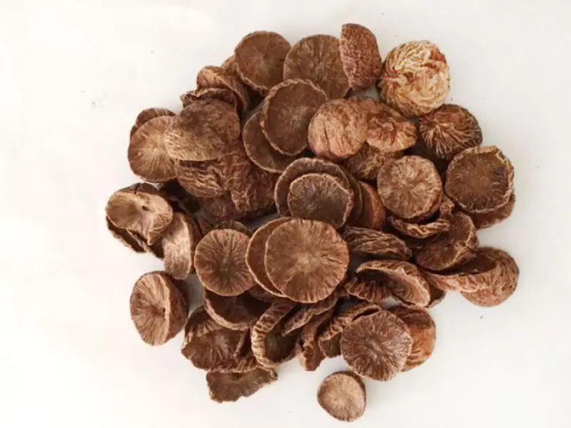 Орехи цельной формы-зеленая гайка ARECA-разделенная BETEL