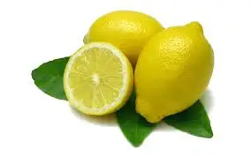 Fresh Lemon