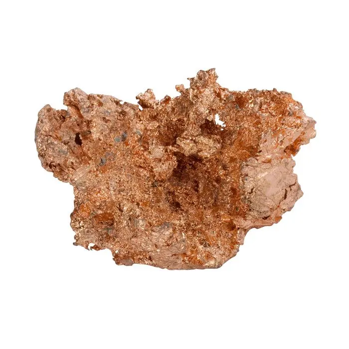 High Quality Copper Ore And Copper Concentrate