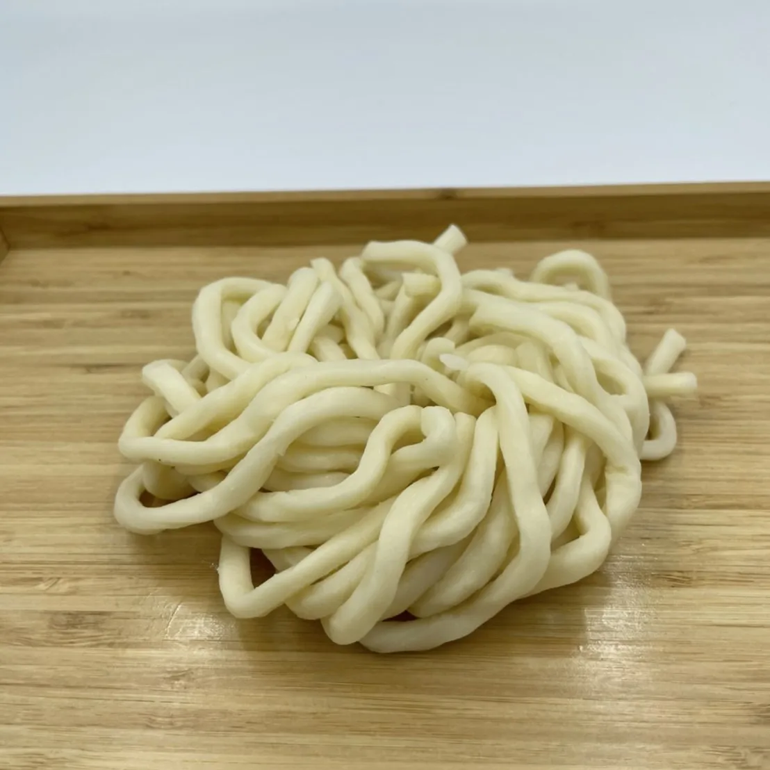 Fresh Udon Noodles