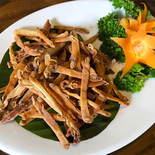 Редкая пища из Вьетнама сушеные черви Sipunculus Nudus/сушеные арахиса ...