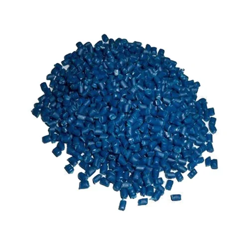 Hdpe/HDPE пластиковые гранулы переработанные барабанный лом пластмассовый инъекционный класс С с отчеты об