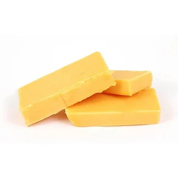  Свежий неповрежденный сыр Mozzarella в пакете 125