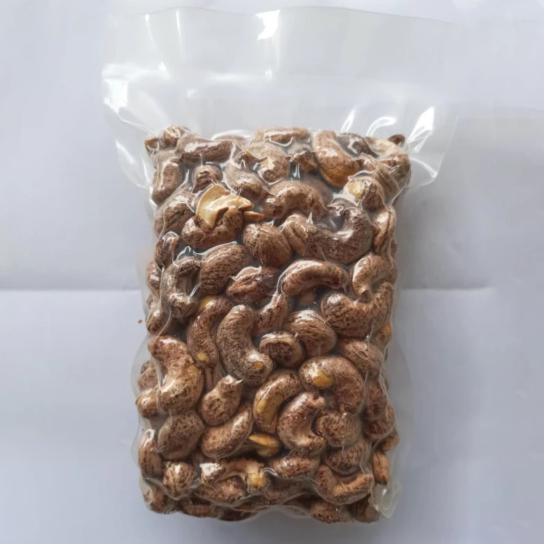 Hot Product!!! Premium Salt Roasted Cashew Nuts Standard Company Wholesale High Quality Cashew Nuts Kernel Ready to Ship Nuts