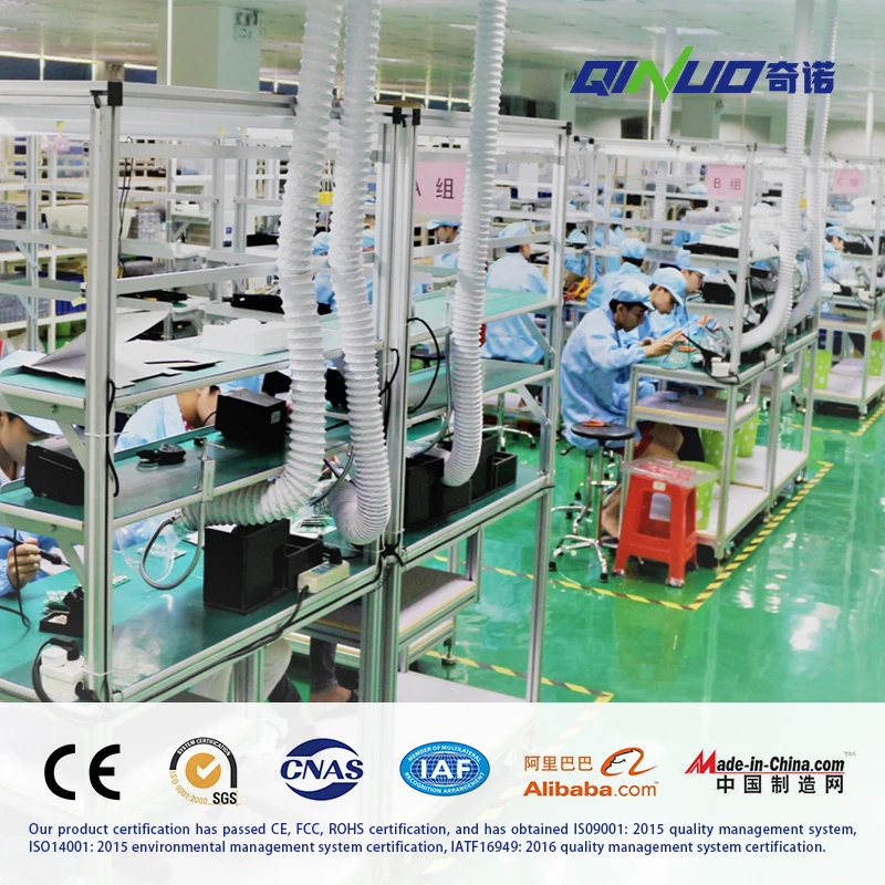 Gate Control Board Unit for Tubular Motor