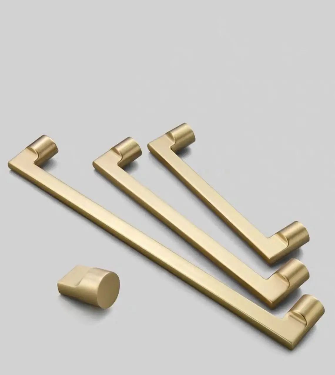 Unique Design Metal Door Handle Heavy Duty Door Antique Gate Handle For Home Office Door and Window