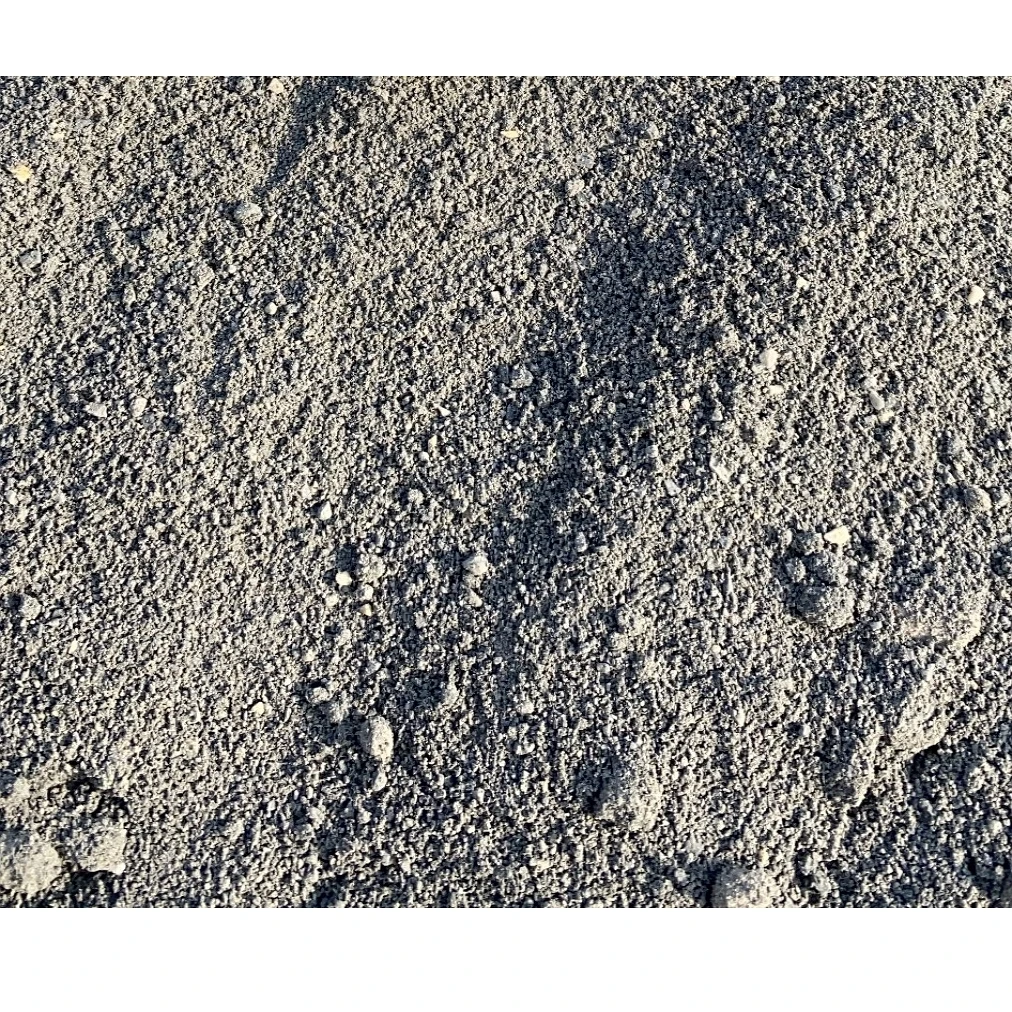 
Manufacture Direct Sale Quality 0-3 Dolomite for concrete, cement with CE/EU Certificate 