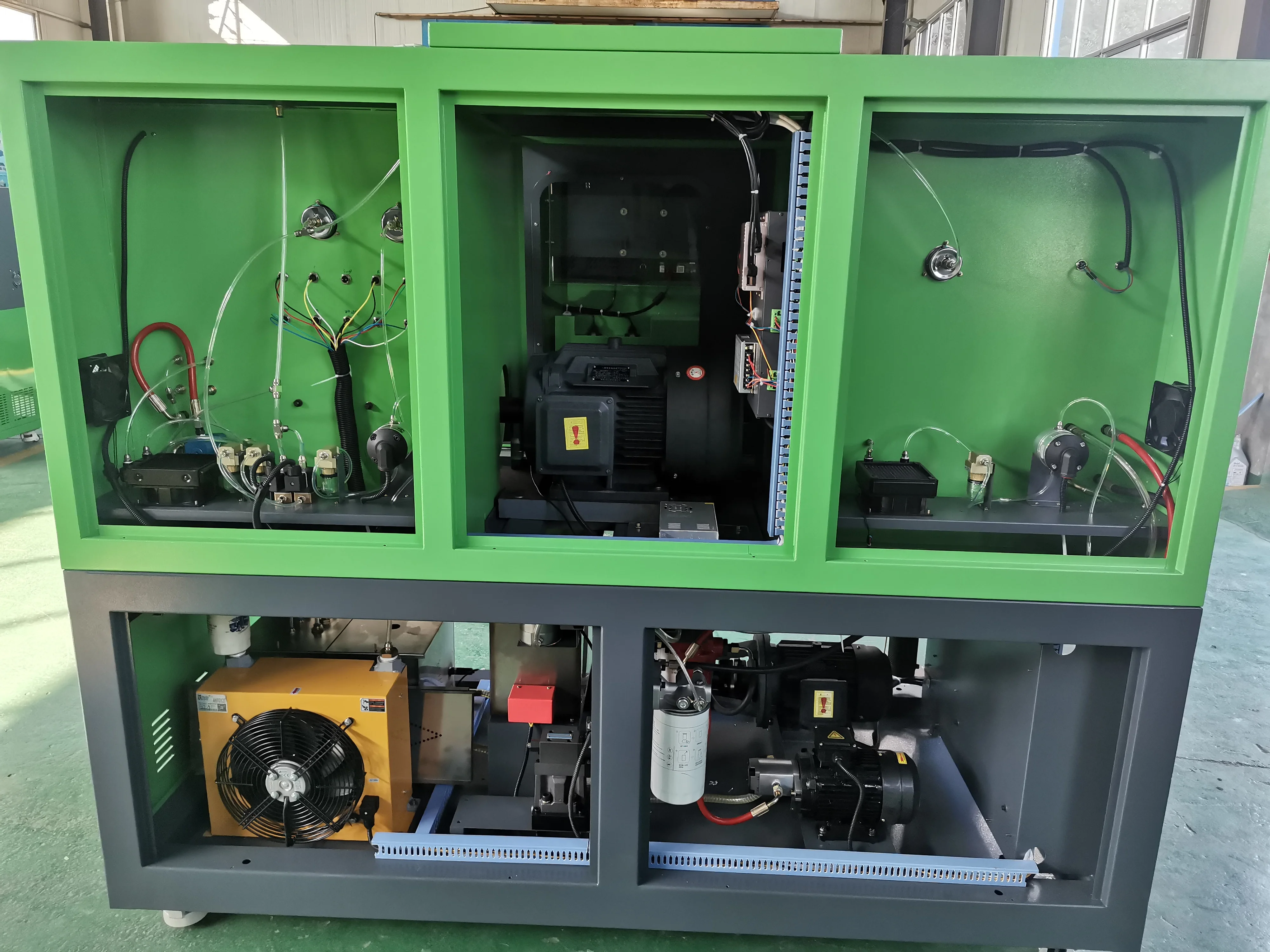 CATT9000 CATT9900 EUI HEUI C7 C9 C-9 3126B 3412E isuzuu блок инжектора насоса испытательного стенда машина