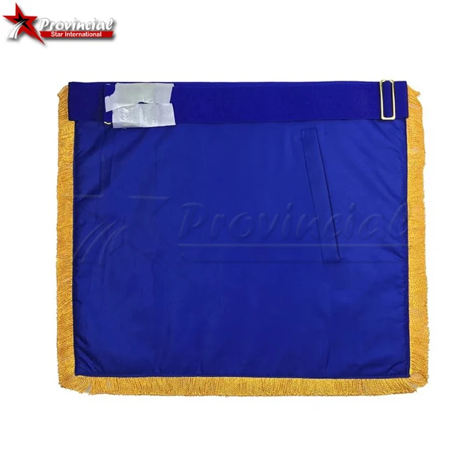 Masonic Regalia Mark Grand rank officer Full dress Apron I Masonic Regalia