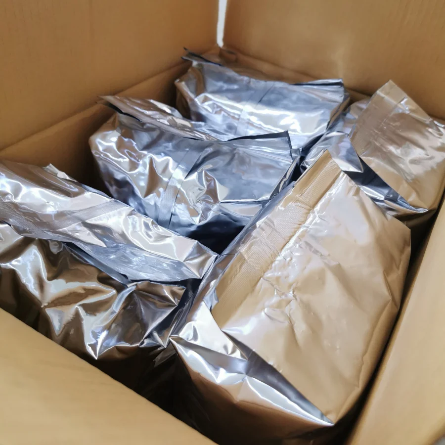 
GMP Certification For Tom Yum flavor Cashew Nuts With The Base Of Tasted Is Sour And Spicy 