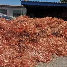 Лучшая цена производители медной проволоки для