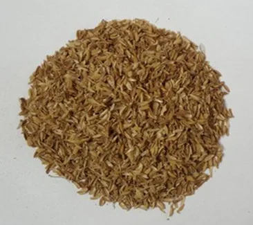  Высокое качество Лучшая цена кормовая рисовая шелуха для роста верхней почвы