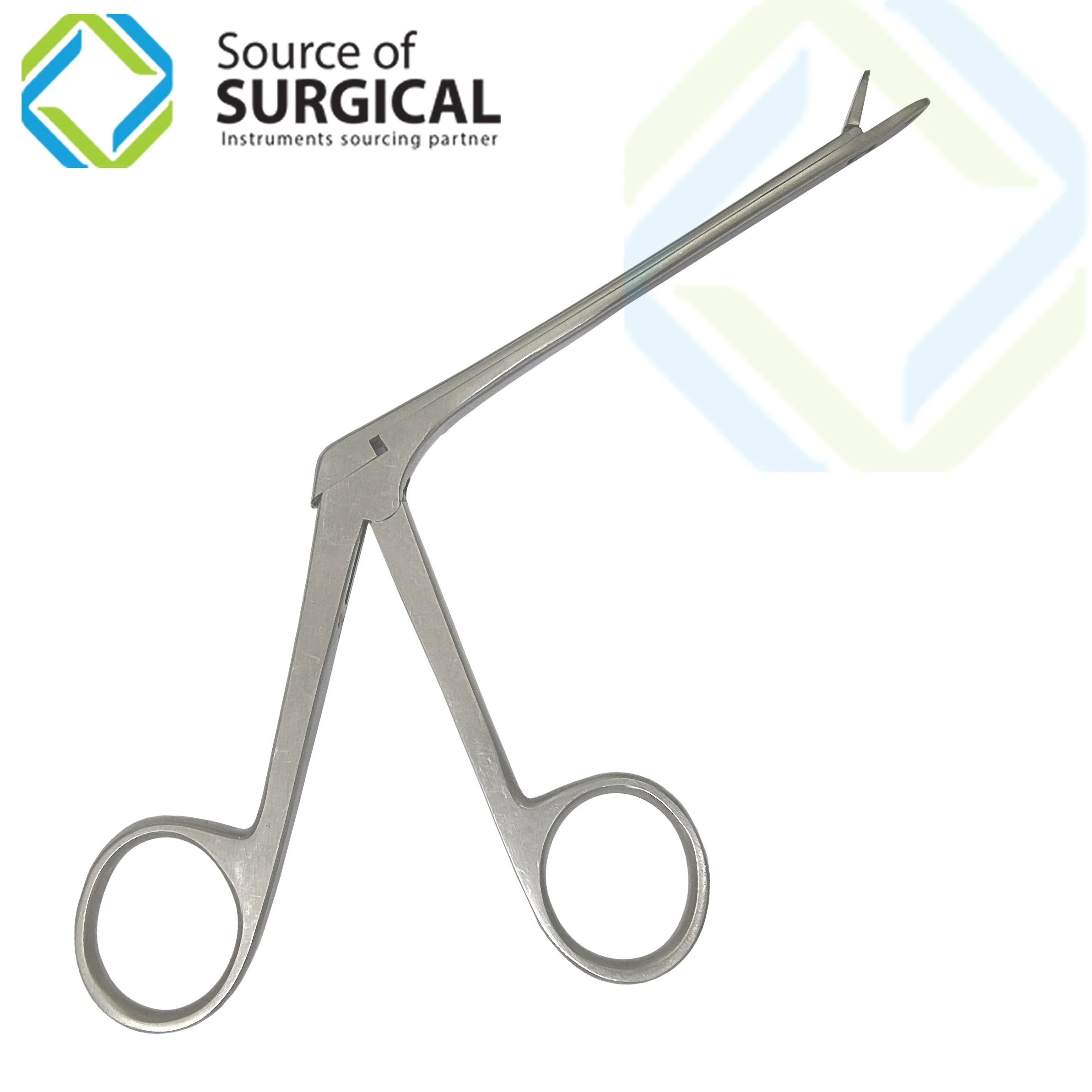 Nasal Blakesley Struempel Forceps