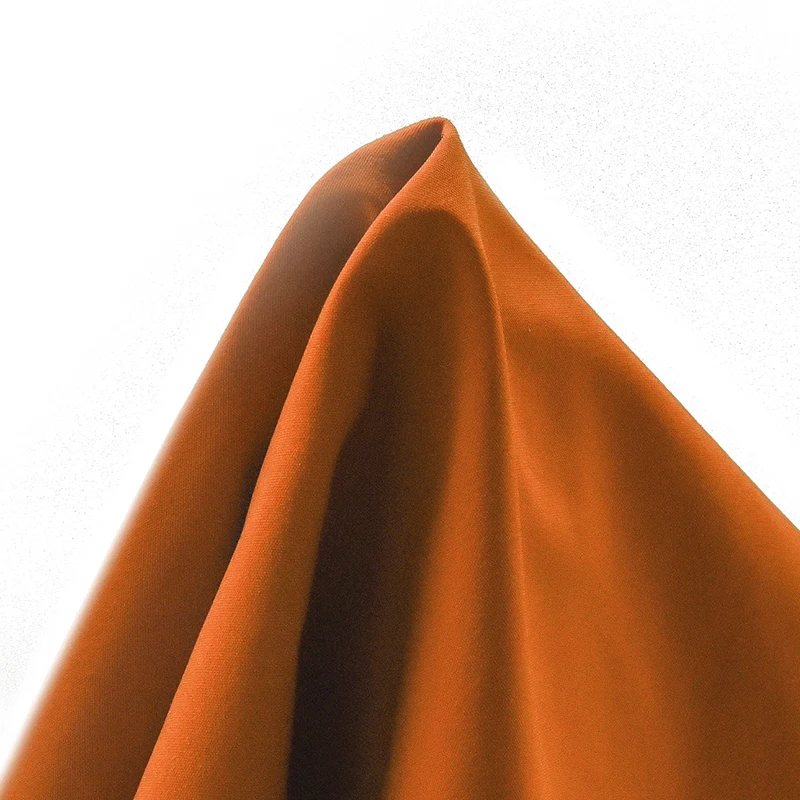 
Microfiber Stretch 100% Polyester Quick Dry Waterproof Plain Fabric for Outdoor 