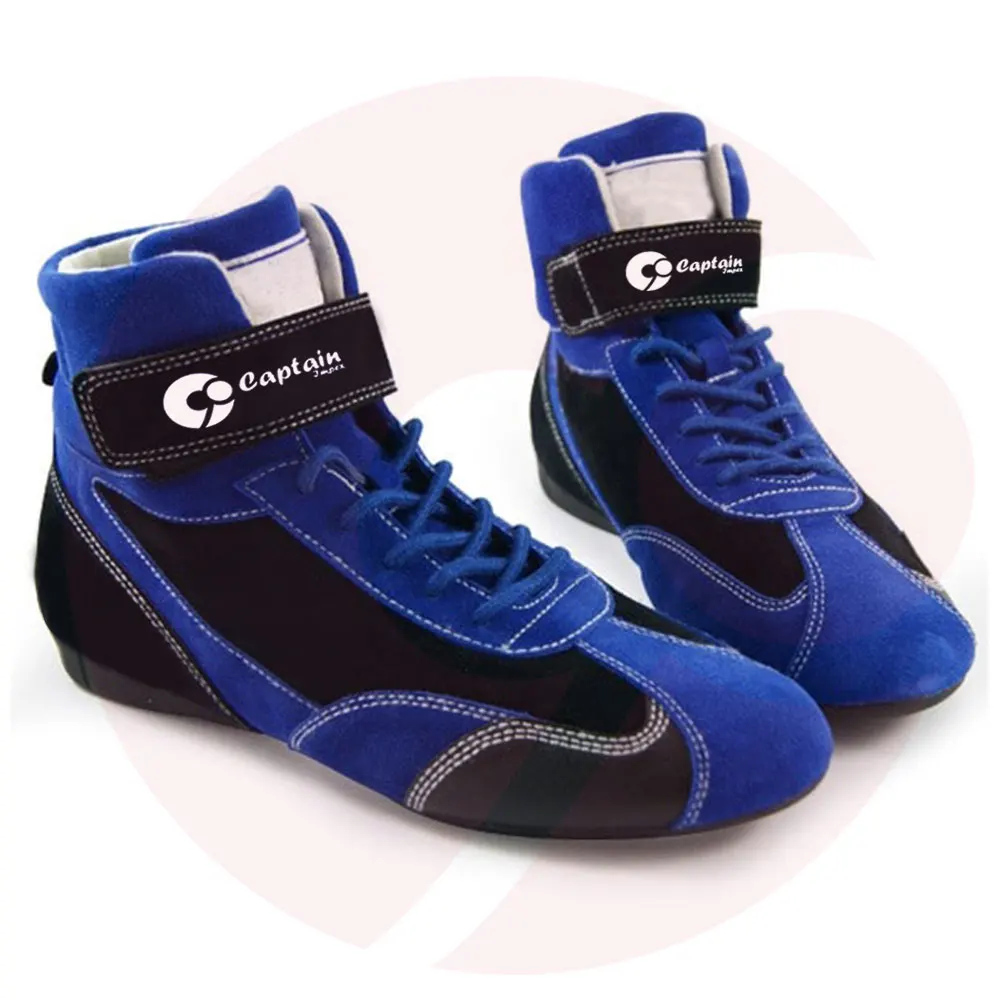 
Hot Selling Factory Price Men Go Karting Racing Shoes Custom Team Wear Go Karting Racing Shoes For Adults 