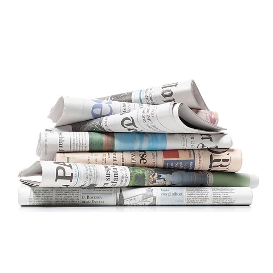 Printing Paper For News Paper Cheap B2B Paper Made In India By AMCO