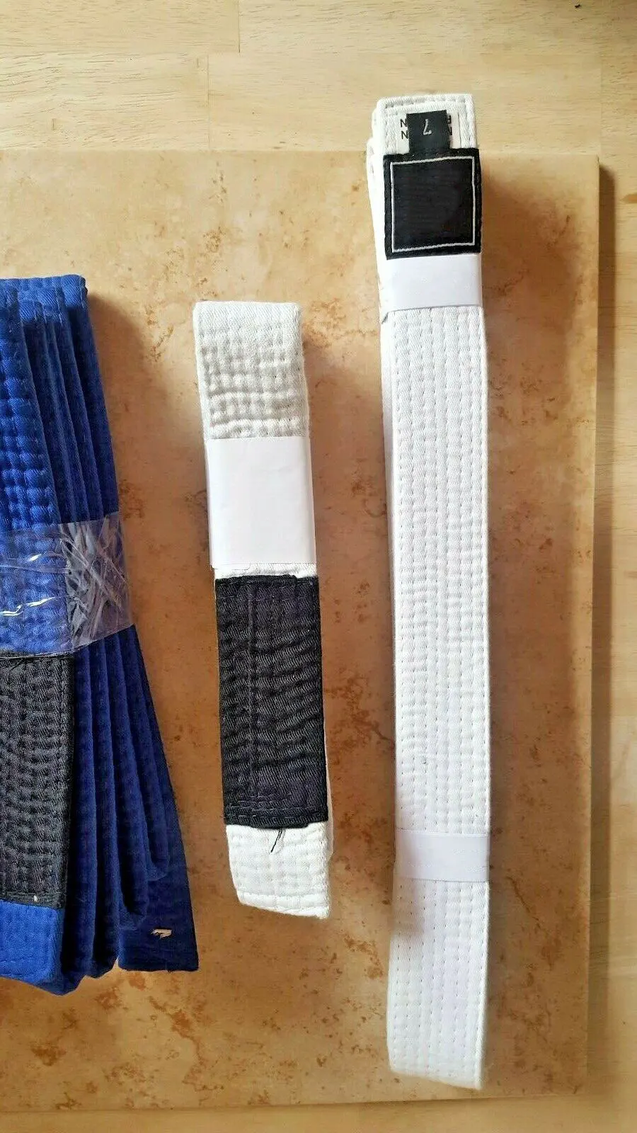  Недорогие камуфляжные ремни для карате дзюдо боевых искусств каратэ цветной пояс из 100% хлопка