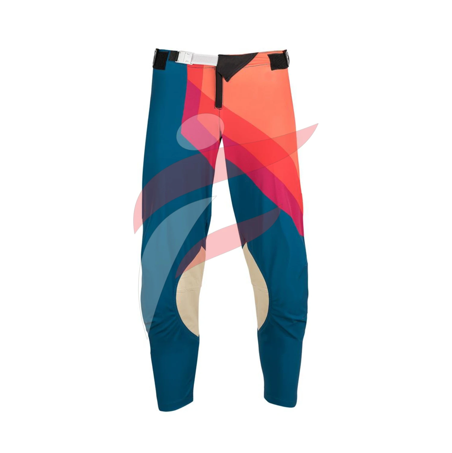 
2021 Custom Off Road Mx Pant Motocross Pants Dirt Bike Riding Gear 