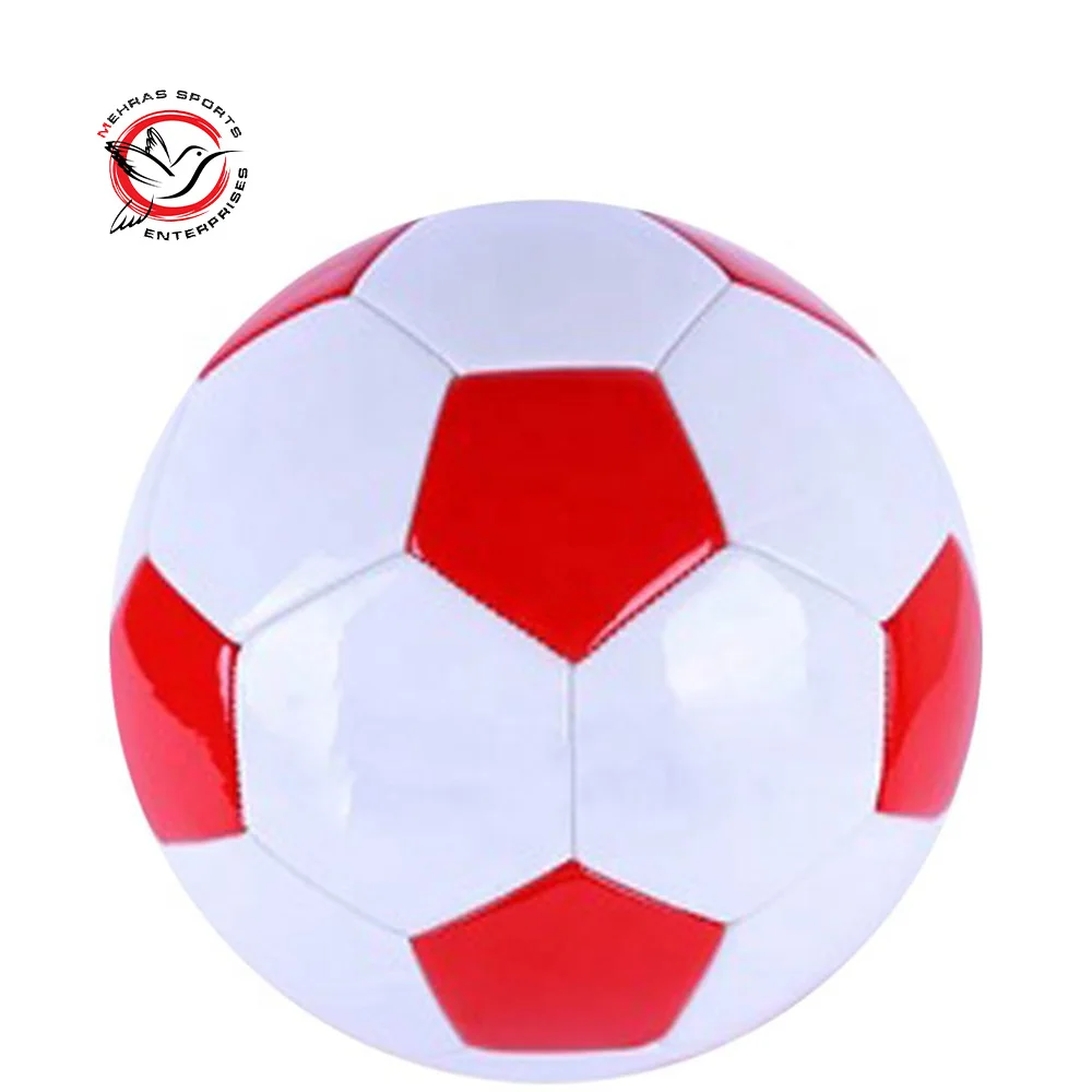 high quality new sports foot ball for sale