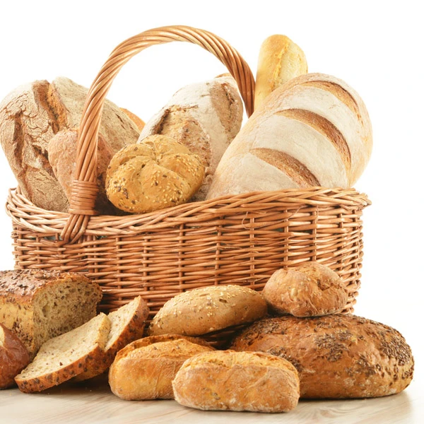 
Wheat Flour for Bread Making 