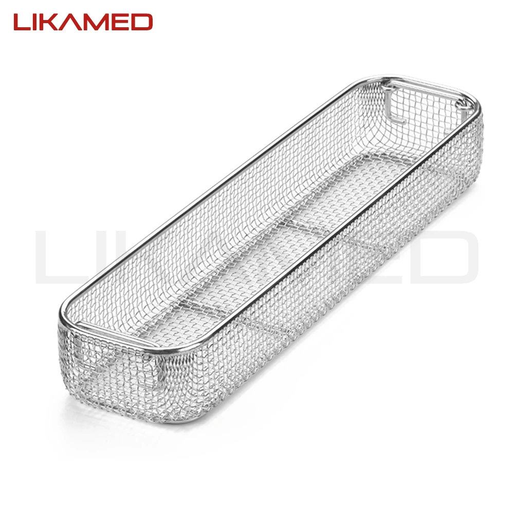 Лотки для кабелей из проволочной сетки поддон стерилизации корзина нержавеющей стали