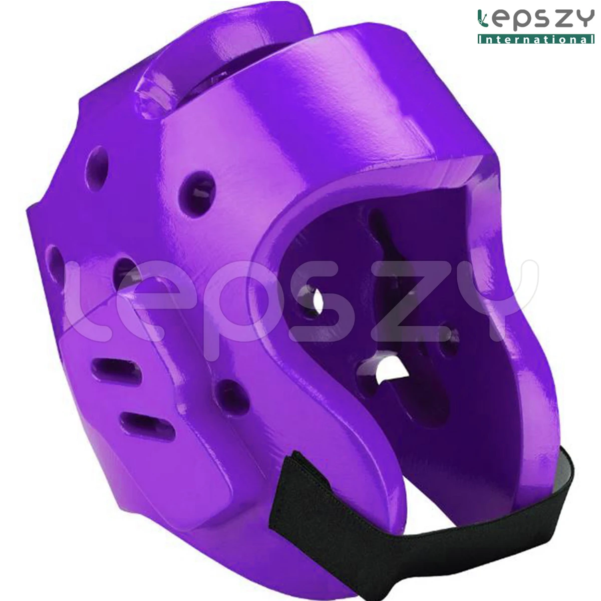 Kids Head Guards Pu DIP MMA Sparring Head Gear Soft Foam EVA Karate Martial Arts Kids Fighting Head Protecting