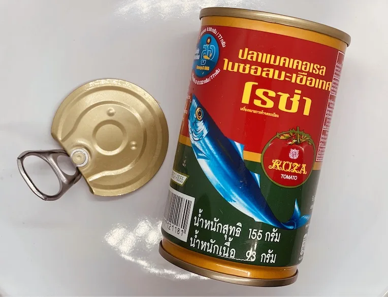  Роза скумбрия в томатном соусе рыба может 155