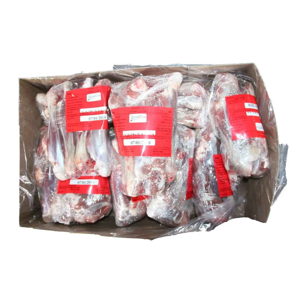 Frozen Beef High Quality Kazakhstan Wholesale Organic Natural Frozen Beef Meat Halal Beef Meat Steak Meat