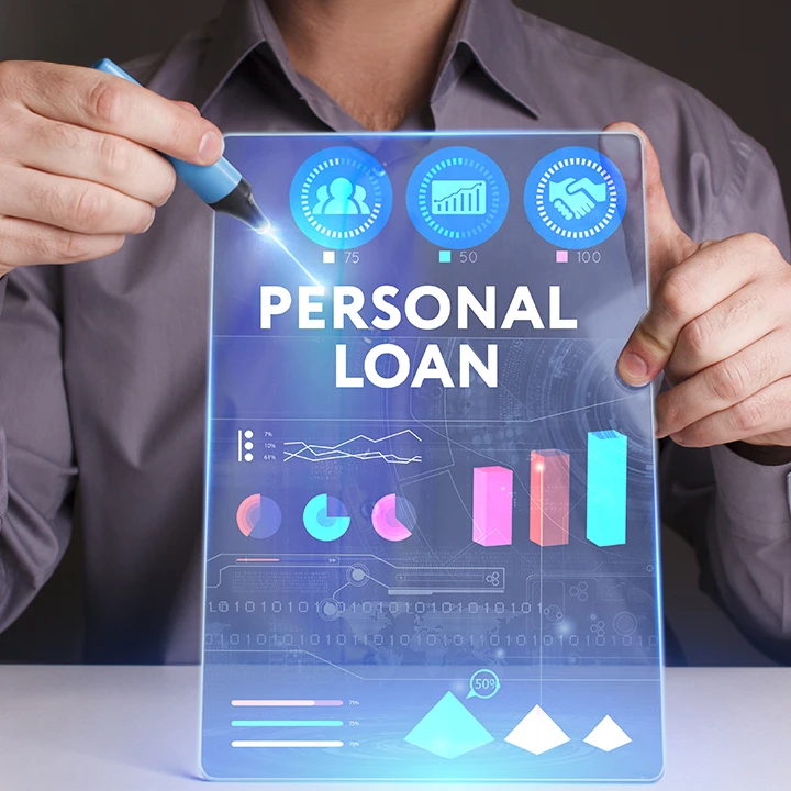 PERSONAL LOAN MANAGEMENT