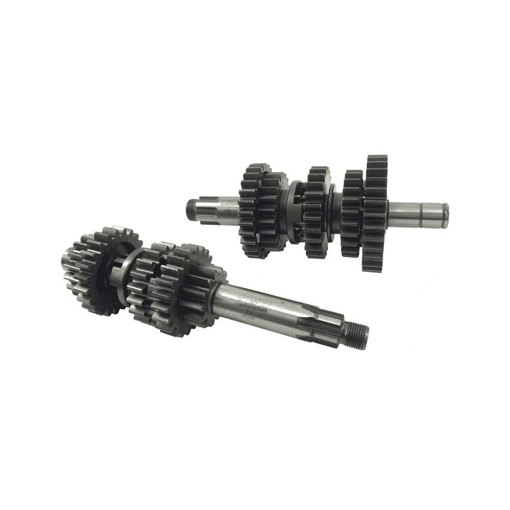 
TWH RX KING Motorcycle Racing Engine Transmission Gear Ratio 