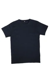 Semi-Permanent Deodorant Cotton T-shirt