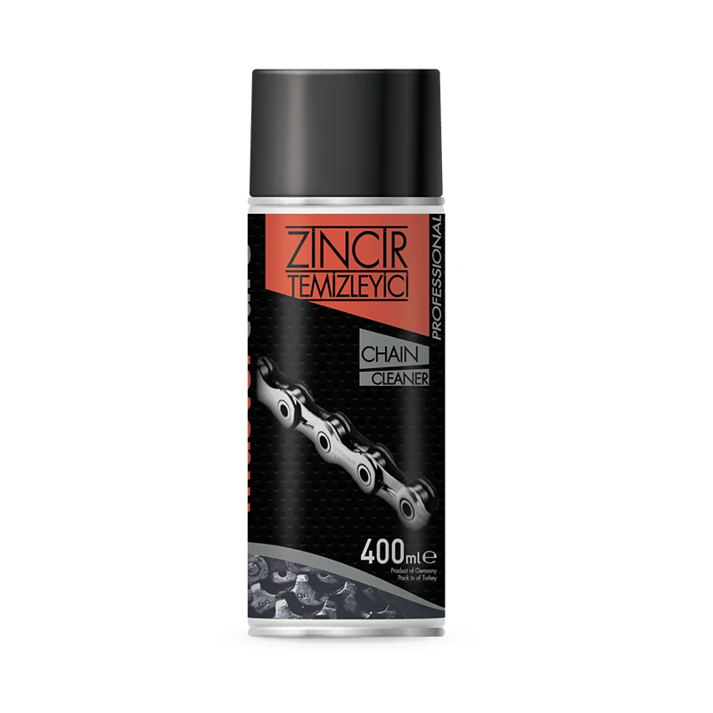 
MASTERCARE Chain Degreaser Spray/Anti Rust Spray for Cleaning 