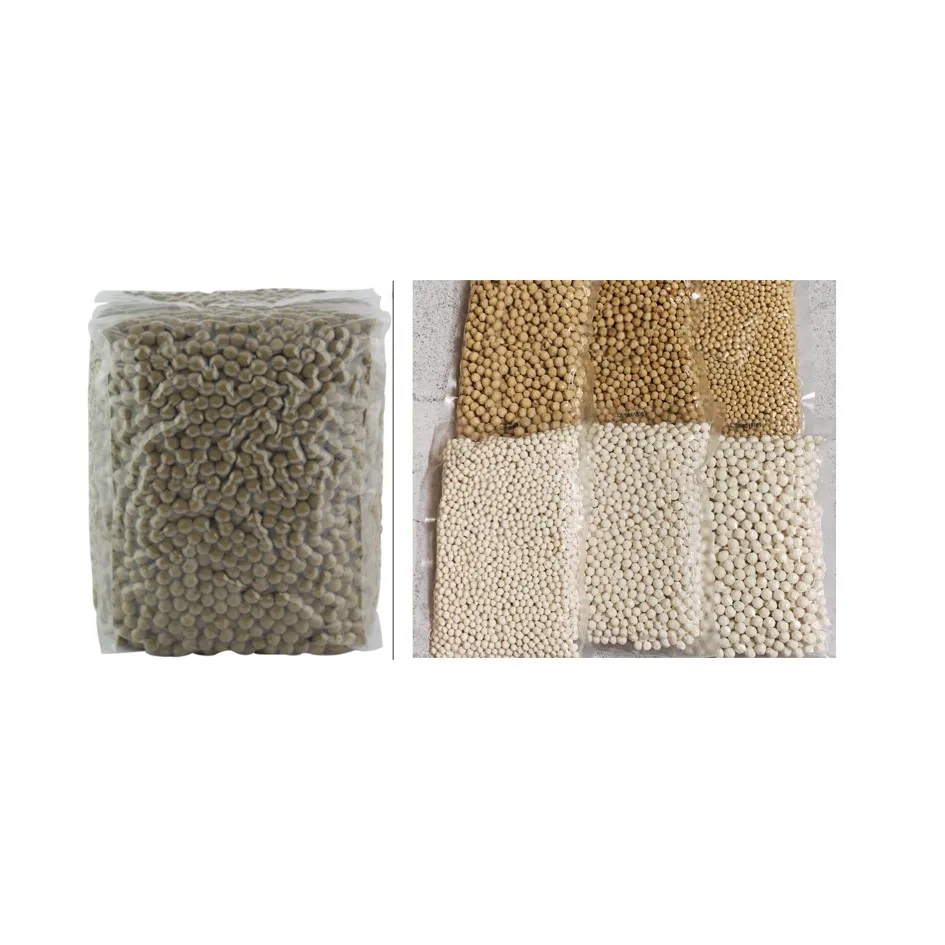 Цветной белый красный розовый желтый черный жемчуг tapioca