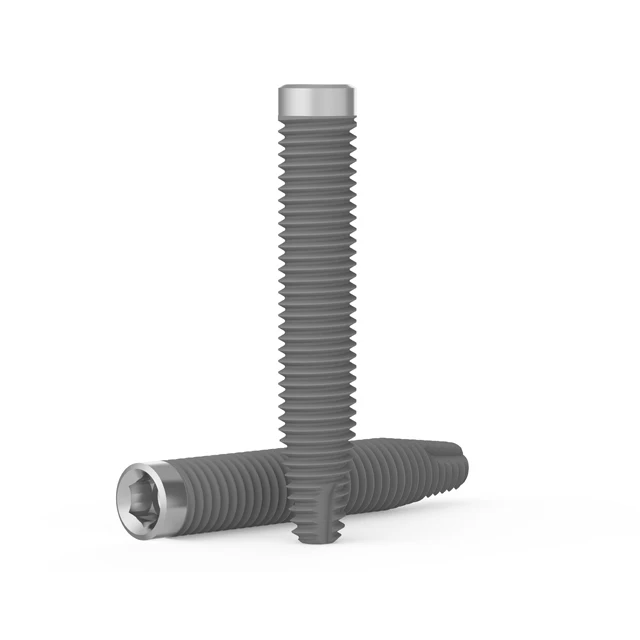 
Made in Italy nasal implant lengths 20-22-24-26 mm dental Implant 