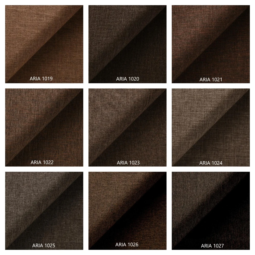 JES High Quality Cheap Sofa Living Room Furniture Fabric  Velvet Car Bag Plain Toy Customizable Decor Gsm Technics Style