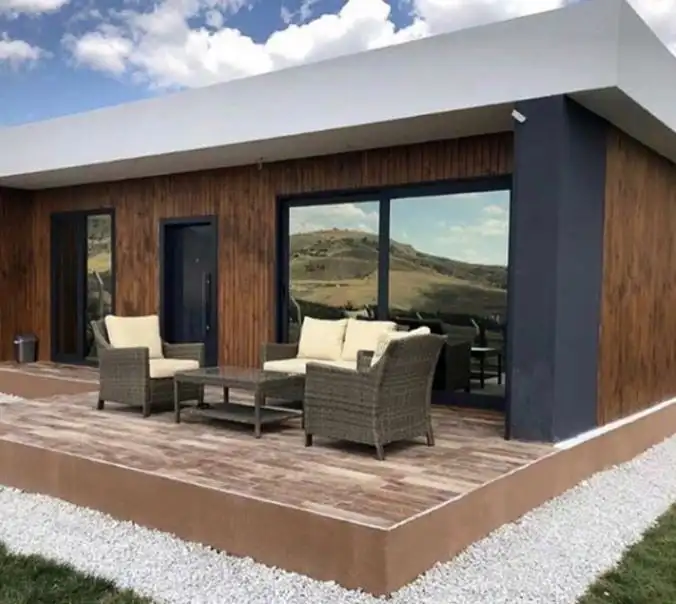 ADAY VILLA