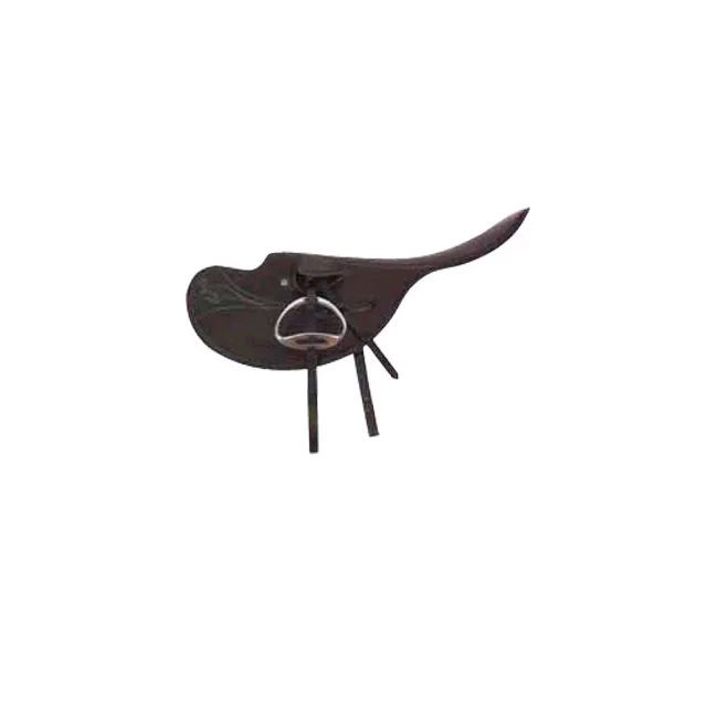Racing Saddle