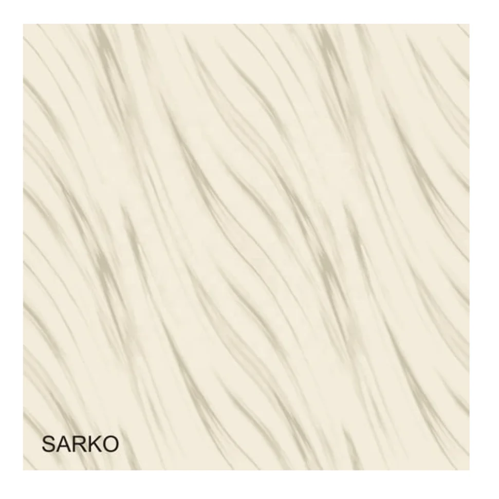 Soluble Salt Polished Porcelain Flooring Tile oshan moreroom onyx big size porcelain tile / onyx marble look