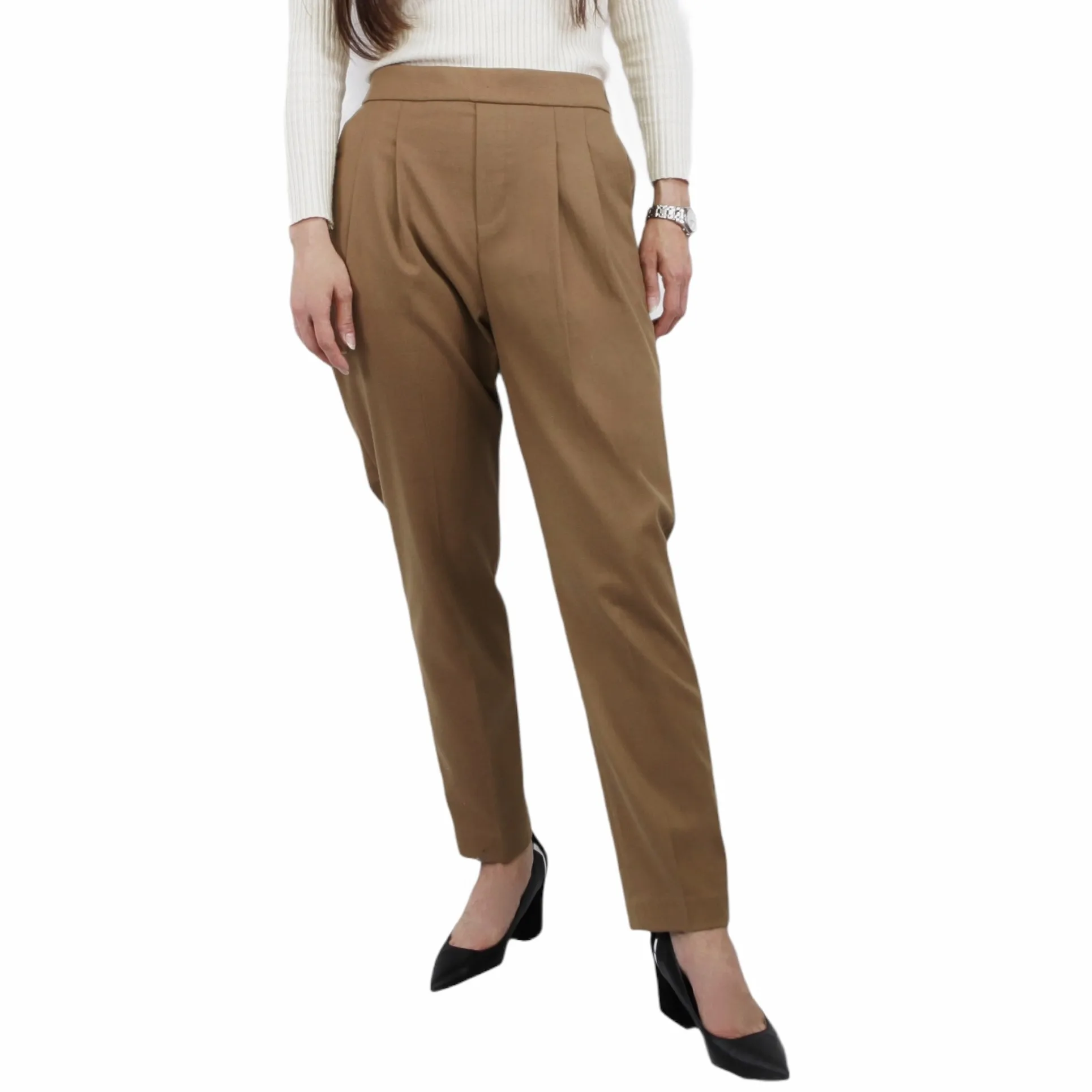 New Product Launch Arket Clothing Ladies Office Trousers