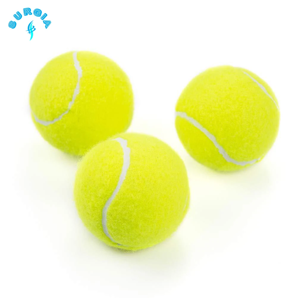 Export Quality Hard Ball Sports/Entertainment Cricket Ball/Tennis Balls For Adults